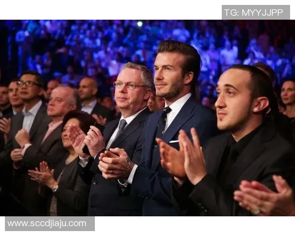 拳王与足球明星身价对比分析揭示运动员财富新趋势 拳王与足球明星身价对比分析揭示运动员财富新趋势