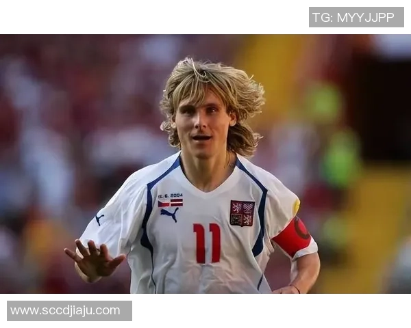 捷克足球明星排行榜揭晓谁是历史最佳球员与现役巨星 捷克足球明星排行榜揭晓谁是历史最佳球员与现役巨星