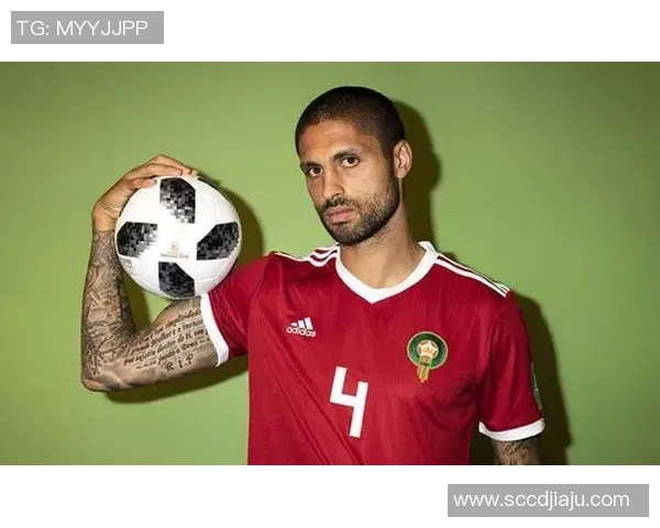 摩洛哥足球明星是谁他在国际赛场上的表现如何