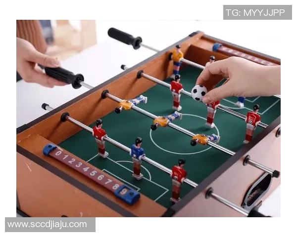 探索足球明星风采的游戏体验与乐趣之旅