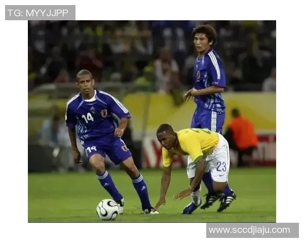 日本足球传奇人物的崛起与辉煌成就探讨
