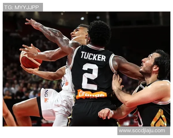 杨磊独家分享篮球心得与技巧助你提升球技的全方位指南