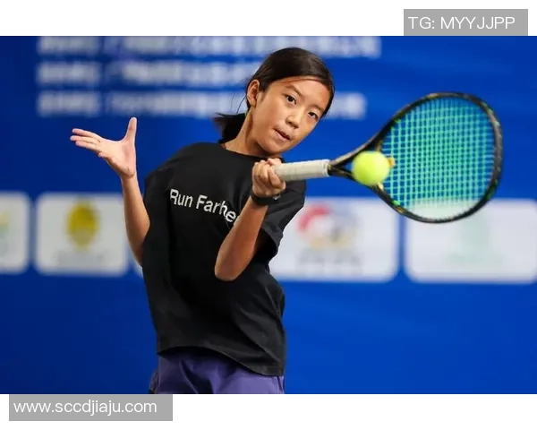 李敏独家分享网球技巧与心得助你提升球技的秘诀与经验总结 李敏独家分享网球技巧与心得助你提升球技的秘诀与经验总结