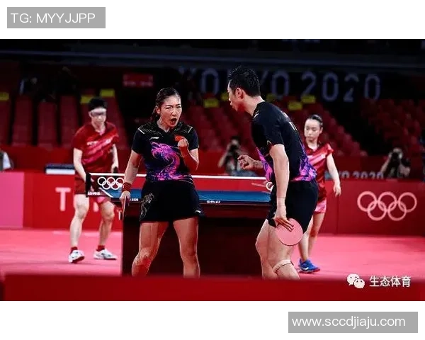 杭州乒乓球队与成都乒乓球队赛后复盘分析合作默契与战术执行